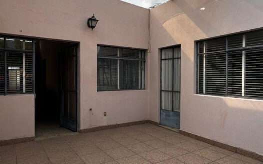 CASA EN VENTA CHAPALITA ORIENTE ZAPOPAN