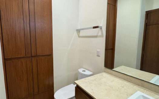 DEPARTAMENTO EN RENTA LOMAS ALTAS ZAPOPAN