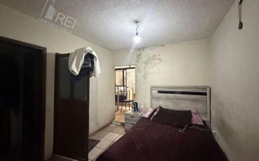 CASA EN VENTA JARDINES DEL SUR GUADALAJARA