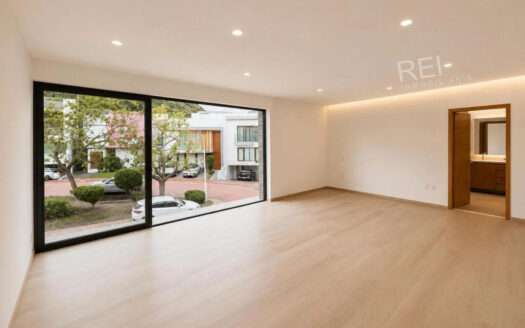 CASA EN VENTA LA RIOJA TLAJOMULCO