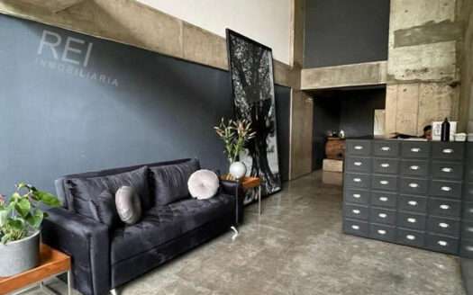 DEPARTAMENTO AMUEBLADO EN RENTA COLONIA AMERICANA GUADALAJARA