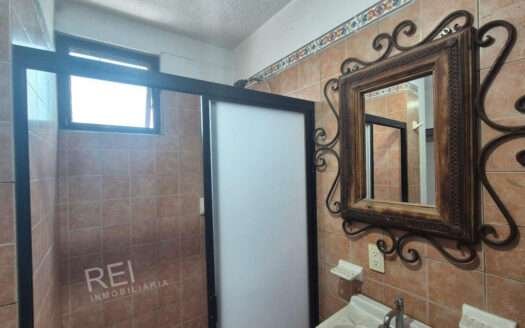 DEPARTAMENTO EN RENTA LOMAS DEL COUNTRY GUADALAJARA