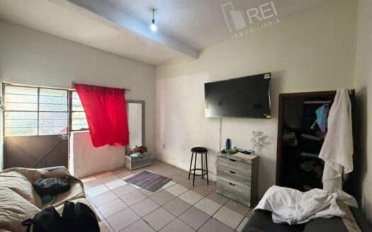 CASA EN VENTA JARDINES DEL SUR GUADALAJARA