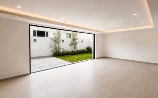 CASA EN VENTA LA RIOJA TLAJOMULCO
