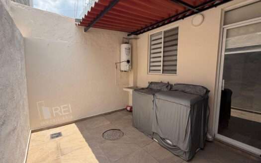 CASA EN VENTA LORETO TLAQUEPAQUE