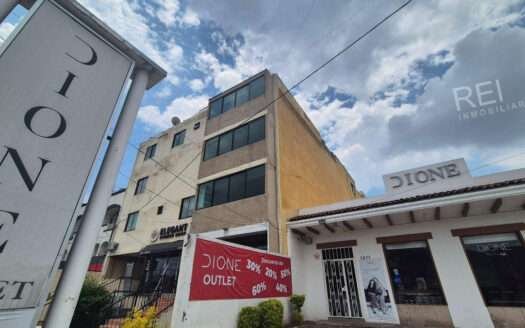 DEPARTAMENTO EN RENTA LOMAS DEL COUNTRY GUADALAJARA