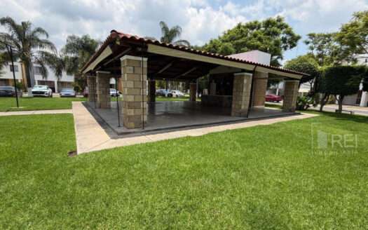 CASA EN VENTA LORETO TLAQUEPAQUE