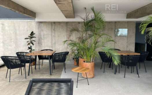 DEPARTAMENTO AMUEBLADO EN RENTA COLONIA AMERICANA GUADALAJARA