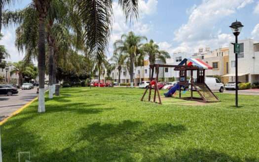 CASA EN VENTA LORETO TLAQUEPAQUE