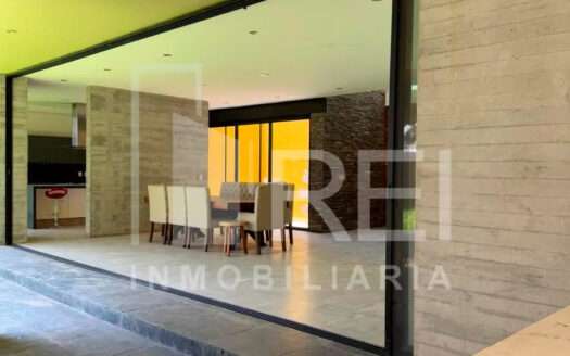 CASA EN RENTA CLUB ECUESTRE INTERNACIONAL ZAPOPAN