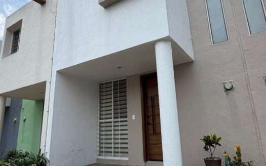 CASA EN VENTA LORETO TLAQUEPAQUE