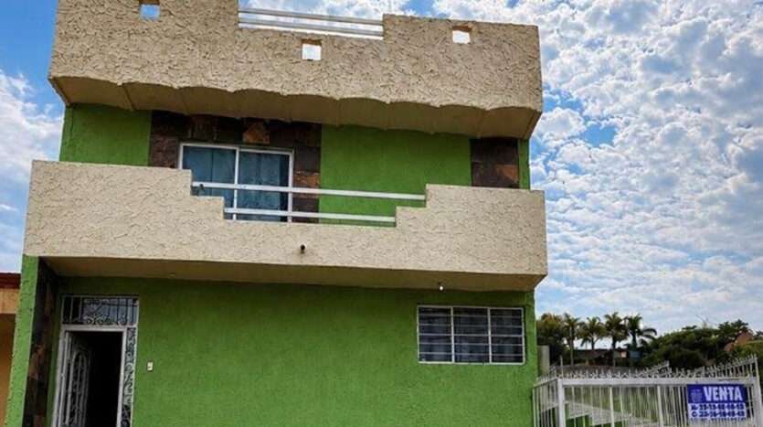 CASA EN VENTA CERRO DEL CUATRO TLAQUEPAQUE