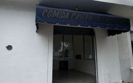 LOCAL EN RENTA MIGUEL DE LA MADRID ZAPOPAN
