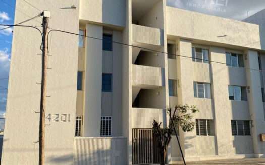 DEPARTAMENTO EN RENTA CIUDAD DE LOS NIÑOS ZAPOPAN