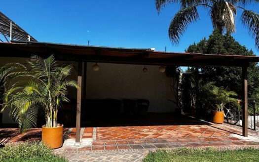 CASA EN RENTA LOS PINOS CAMPESTRE ZAPOPAN