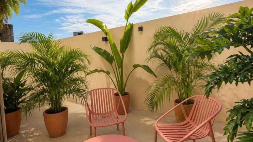 DEPARTAMENTO DE PLAYA EN VENTA LA CRUZ DE HUANACAXTLE