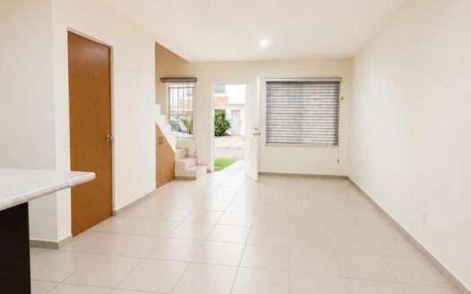 CASA EN VENTA ZONA EL FORTIN ZAPOPAN