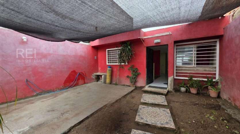 CASA EN VENTA EL FORTIN ZAPOPAN