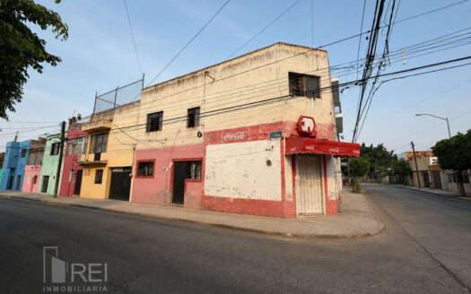 CASA EN VENTA JARDINES DEL SUR GUADALAJARA