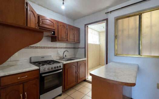 DEPARTAMENTO EN RENTA PASEOS DEL SOL ZAPOPAN