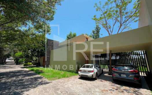 CASA EN RENTA CLUB ECUESTRE INTERNACIONAL ZAPOPAN