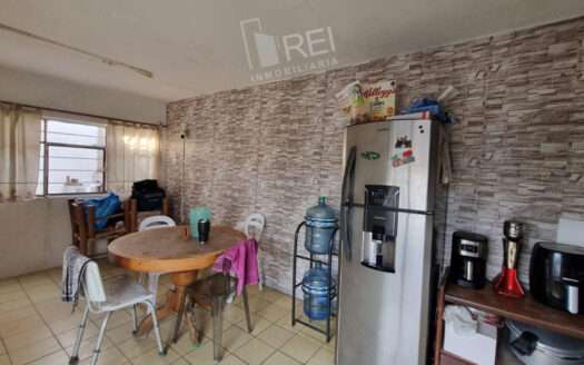 CASA EN VENTA COLONIA COLON GUADALAJARA