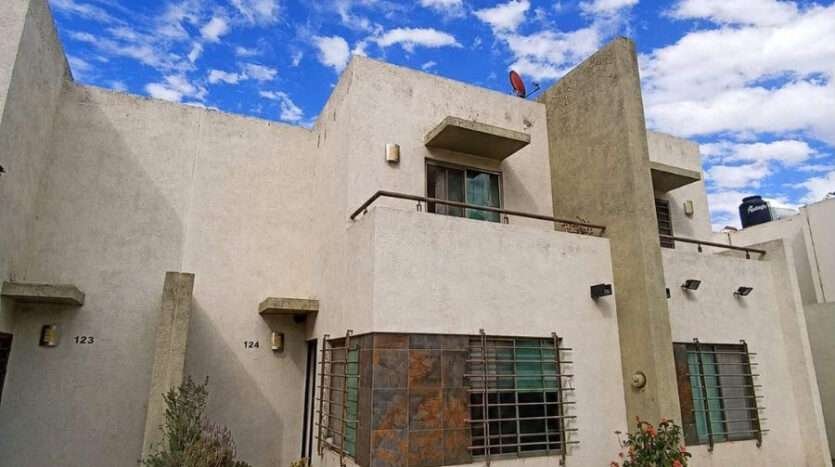 CASA EN VENTA ALHAMBRA ZAPOPAN