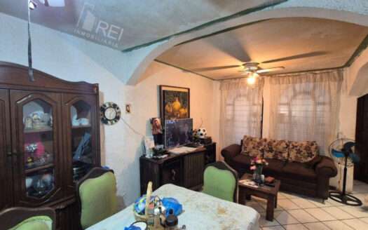 CASA EN VENTA INDEPENDENCIA GUADALAJARA