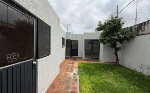 CASA EN RENTA LA ESTANCIA ZAPOPAN