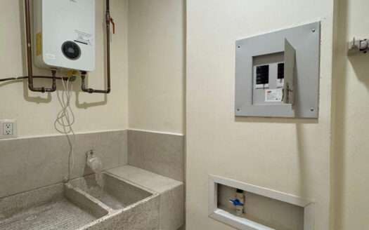 DEPARTAMENTO EN RENTA LOMAS ALTAS ZAPOPAN