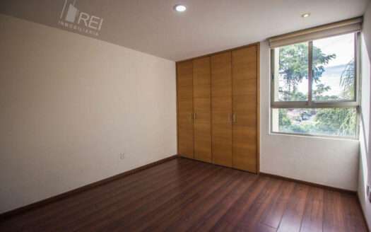 DEPARTAMENTO EN RENTA CIUDAD GRANJA ZAPOPAN