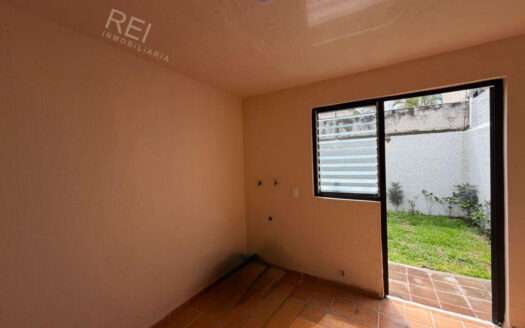 CASA EN RENTA LA ESTANCIA ZAPOPAN