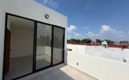 CASA EN VENTA TESISTAN ZAPOPAN