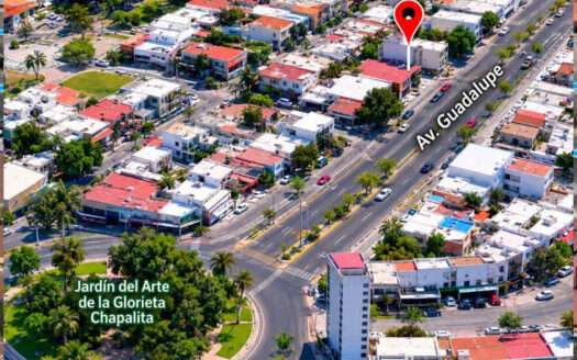 CASA EN VENTA CHAPALITA ORIENTE ZAPOPAN