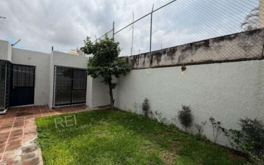 CASA EN RENTA LA ESTANCIA ZAPOPAN