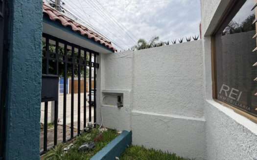 CASA EN RENTA LA ESTANCIA ZAPOPAN