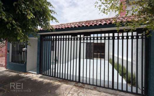 CASA EN RENTA LA ESTANCIA ZAPOPAN