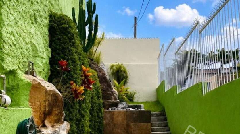 CASA EN VENTA CERRO DEL CUATRO TLAQUEPAQUE