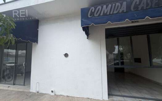 LOCAL EN RENTA MIGUEL DE LA MADRID ZAPOPAN