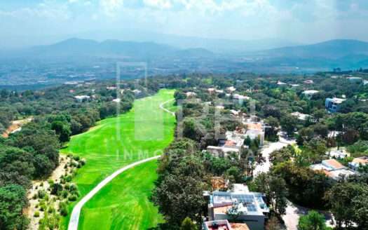 TERRENO EN VENTA EL CIELO COUNTRY CLUB TLAJOMULCO