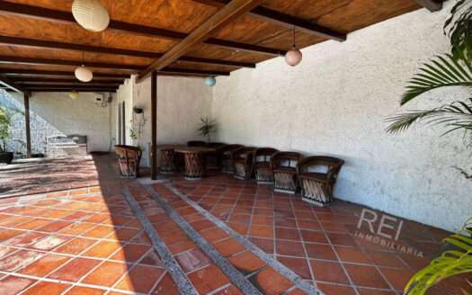 CASA EN RENTA LOS PINOS CAMPESTRE ZAPOPAN