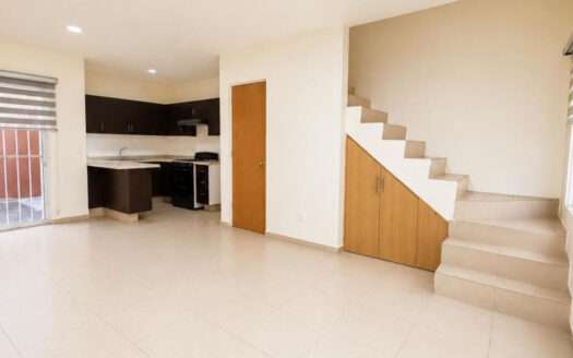 CASA EN VENTA ZONA EL FORTIN ZAPOPAN