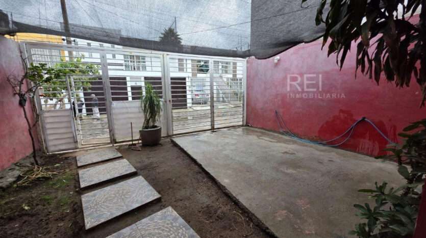 CASA EN VENTA EL FORTIN ZAPOPAN