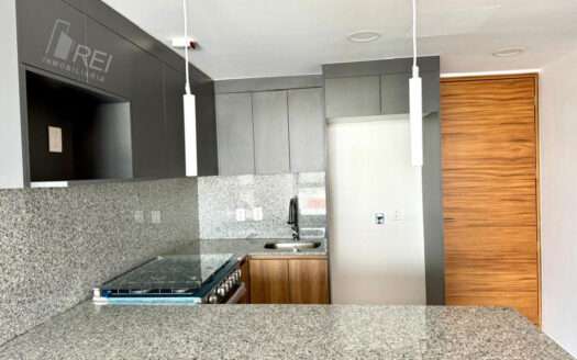 DEPARTAMENTO EN RENTA LOMA BONITA ZAPOPAN