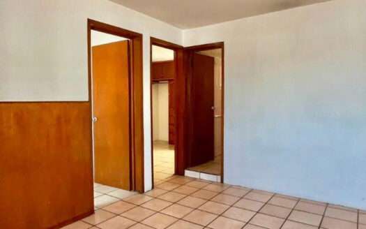DEPARTAMENTO EN RENTA PASEOS DEL SOL ZAPOPAN