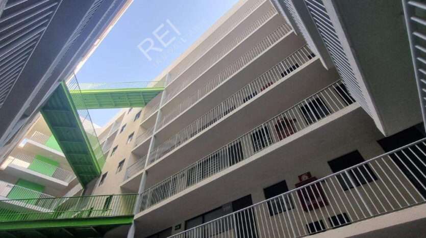 DEPARTAMENTO EN RENTA DERMATOLOGICO ZAPOPAN