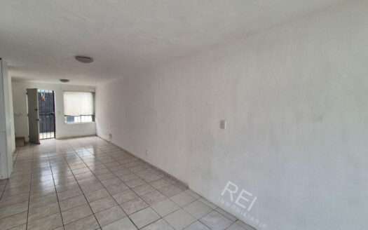 CASA EN VENTA CERCA DE SANTA ANITA EN LA CANDELARIA TLAJOMULCO