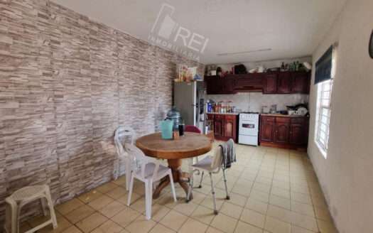 CASA EN VENTA COLONIA COLON GUADALAJARA