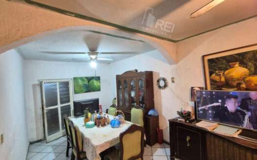 CASA EN VENTA INDEPENDENCIA GUADALAJARA