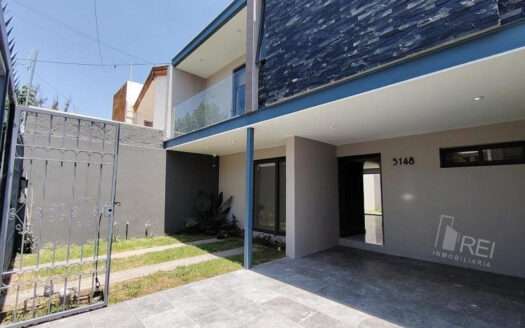 CASA EN RENTA JARDINES UNIVERSIDAD ZAPOPAN